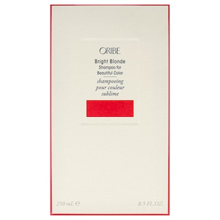 Foto 5 | Foto 5 | Champú Oribe Bright Blonde Beautiful Color Unisex 240 Ml - Venta Internacional.