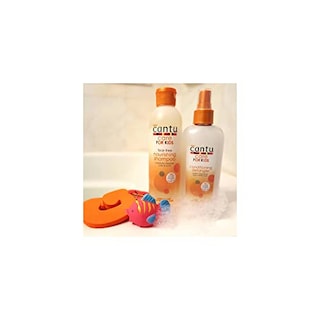 Foto 7 | Foto 7 | Champú Cantu Kids Nutritivo Para Cabello Natural 237ml - Venta Internacional.