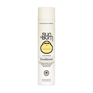 Foto 1 | Foto 1 | Acondicionador Sun Bum Curl Botellas Recargables, 24 Unidades - Venta Internacional.