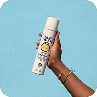 Foto 3 | Foto 3 | Acondicionador Sun Bum Curl Botellas Recargables, 24 Unidades - Venta Internacional.