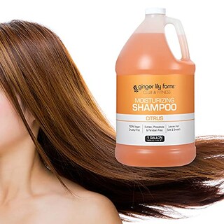 Foto 6 | Foto 6 | Champú Hidratante Ginger Lily Farms Club & Fitness - Venta Internacional.