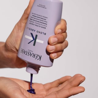 Foto 4 | Foto 4 | Champú Kerastase Blond Absolu Bain Ultra-violet 250 Ml - Venta Internacional.