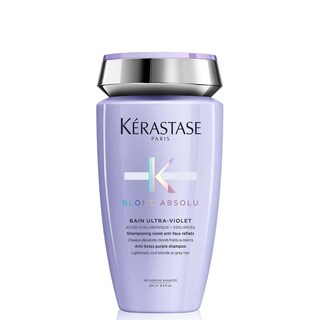 Foto 5 | Foto 5 | Champú Kerastase Blond Absolu Bain Ultra-violet 250 Ml - Venta Internacional.