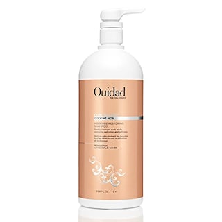 Foto 1 | Foto 1 | Champú Ouidad Curl Shaper Good As New Moisture, 1 Litro - Venta Internacional.