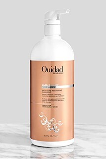 Foto 2 | Foto 2 | Champú Ouidad Curl Shaper Good As New Moisture, 1 Litro - Venta Internacional.