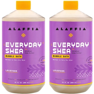 Foto 1 | Foto 1 | Limpiador Diario Alaffia Bubble Bath con Karité Suavizante - Venta Internacional