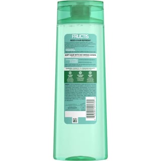 Foto 2 | Foto 2 | Champú Garnier Fructis Pure Clean - Venta Internacional