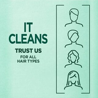 Foto 4 | Foto 4 | Champú Garnier Fructis Pure Clean - Venta Internacional