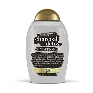 Foto 1 | Foto 1 | Acondicionador Ogx Purifying + Charcoal Detox para Cabello - Venta Internacional