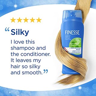Foto 4 | Foto 4 | Champú Finesse Volumizing + Strength para Cabello Fino - Venta Internacional