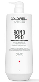 Foto 1 | Foto 1 | Champú para Cabello Frágil Goldwell Bond Pro 1 L - Venta Internacional