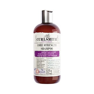 Foto 6 | Foto 6 | Champú Curlsmith Core Strength Gentle Protein 355 ml - Venta Internacional