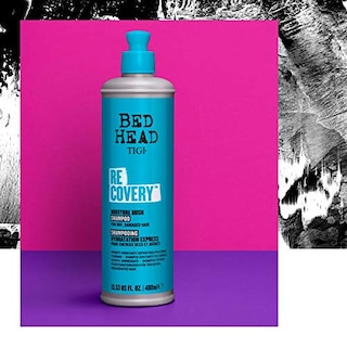 Foto 5 | Foto 5 | Champú Tigi Bed Head Recovery para Cabello Seco Hidratante 400 ml - Venta Internacional
