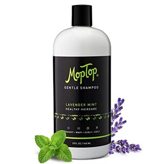 Foto 1 | Foto 1 | Champú de Salon MopTop sin Sulfatos - Venta Internacional