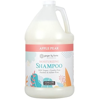 Foto 1 | Foto 1 | Shampoo Hidratante Ginger Lily Farms de Manzana y Pera 3.78 L - Venta Internacional