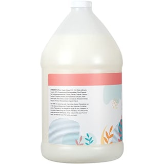 Foto 3 | Foto 3 | Shampoo Hidratante Ginger Lily Farms de Manzana y Pera 3.78 L - Venta Internacional