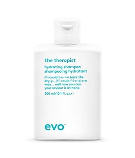 Foto 1 | Foto 1 | Champú Evo The Therapist Hidratante Cabello Seco Teñido - Venta Internacional.