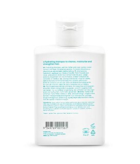 Foto 2 | Foto 2 | Champú Evo The Therapist Hidratante Cabello Seco Teñido - Venta Internacional.