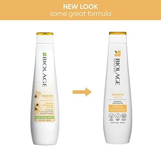 Foto 2 | Foto 2 | Champú Biolage Smooth Proof Frizz Control, Parabenos Y Silicona - Venta Internacional.