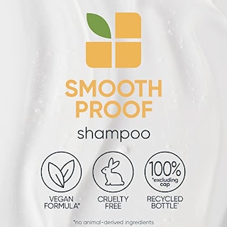 Foto 6 | Foto 6 | Champú Biolage Smooth Proof Frizz Control, Parabenos Y Silicona - Venta Internacional.