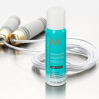 Foto 5 | Foto 5 | Champú Seco Moroccanoil Tonos Oscuros 50 ml sin Benceno - Venta Internacional