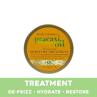 Foto 2 | Foto 2 | Mascarilla Ogx Pracaxi Oil Recovery para Cabello-Venta Internacional