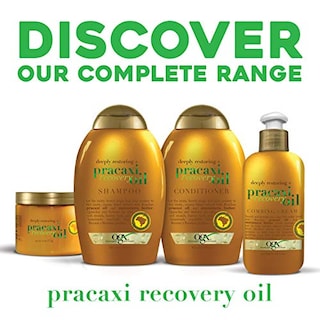 Foto 4 | Foto 4 | Mascarilla Ogx Pracaxi Oil Recovery para Cabello-Venta Internacional