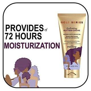 Foto 5 | Foto 5 | Crema De Mantequilla Pantene Pro-v Gold Series 200 Ml - Venta Internacional.