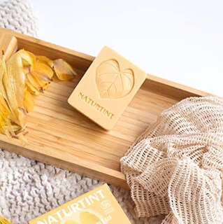 Foto 5 | Foto 5 | Barras De Champú Y Acondicionador Naturtint 2 En 1 Para Dar Volumen - Venta Internacional.