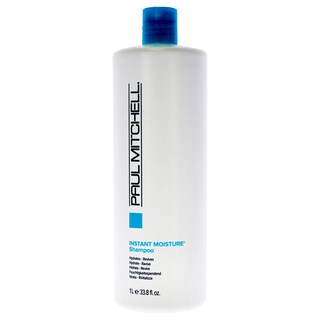 Foto 1 | Foto 1 | Champú Paul Mitchell Instant Moisture 1000 Ml - Venta Internacional.