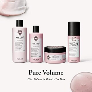 Foto 3 | Foto 3 | Acondicionador Maria Nila Volume para Cabello Fino - Venta Internacional