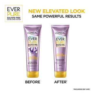 Foto 3 | Foto 3 | Acondicionador L'Oreal Everpure Blonde sin Sulfatos - Venta Internacional