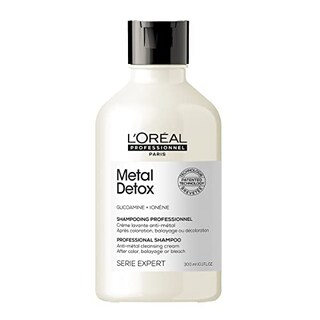 Foto 1 | Foto 1 | Shampoo L'Oréal Professionnal Metal Detox para Cabello-Venta Internacional