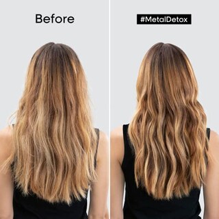 Foto 2 | Foto 2 | Shampoo L'Oréal Professionnal Metal Detox para Cabello-Venta Internacional