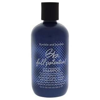 Foto 1 | Foto 1 | Shampoo Bumble And Bumble Full Potential 250 Ml para Cabello-Venta Internacional