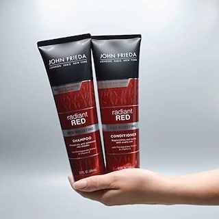 Foto 6 | Foto 6 | Acondicionador John Frieda Radiant Red para Cabello-Venta Internacional