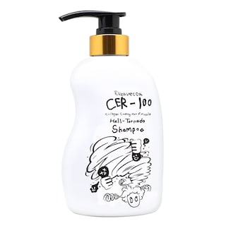Foto 1 | Foto 1 | Champú Elizavecca Cer-100 Con Recubrimiento De Colágeno Para Cabello A+, 500 Ml - Venta Internacional.