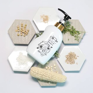 Foto 4 | Foto 4 | Champú Elizavecca Cer-100 Con Recubrimiento De Colágeno Para Cabello A+, 500 Ml - Venta Internacional.