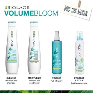 Foto 3 | Foto 3 | Shampoo Biolage Volume Bloom para Cabello-Venta Internacional