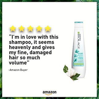 Foto 5 | Foto 5 | Shampoo Biolage Volume Bloom para Cabello-Venta Internacional