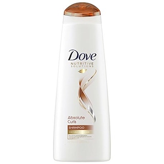 Foto 1 | Foto 1 | Champú Dove Absolute Curls 350 ml para Cabello Rizado - Venta Internacional