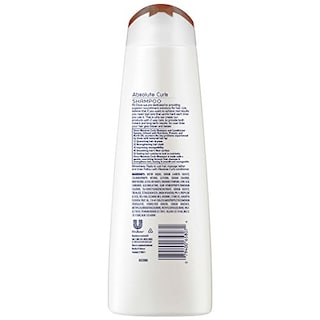 Foto 2 | Foto 2 | Champú Dove Absolute Curls 350 ml para Cabello Rizado - Venta Internacional