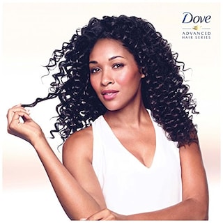 Foto 3 | Foto 3 | Champú Dove Absolute Curls 350 ml para Cabello Rizado - Venta Internacional