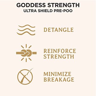 Foto 6 | Foto 6 | Shampoo Carol's Daughter Goddess Strength de 300 Ml para Cabello-Venta Internacional