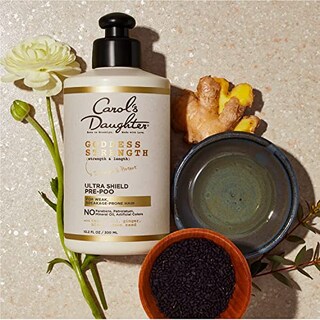 Foto 7 | Foto 7 | Shampoo Carol's Daughter Goddess Strength de 300 Ml para Cabello-Venta Internacional