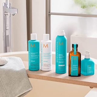 Foto 5 | Foto 5 | Champú Moroccanoil Moisture Repair 250 ml - Venta Internacional