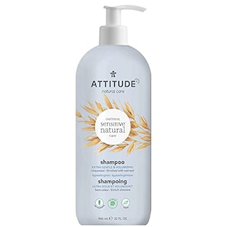 Foto 1 | Foto 1 | Shampoo Attitude Sensitive Natural 946 Ml para Cabello-Venta Internacional