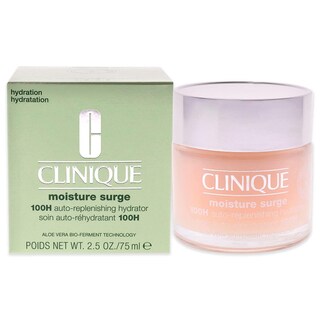 Foto 1 | Foto 1 | Hidratante Moisture Surge De 100 Horas Con Reposición Automática Clinique - Venta Internacional.