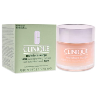 Foto 3 | Foto 3 | Hidratante Moisture Surge De 100 Horas Con Reposición Automática Clinique - Venta Internacional.