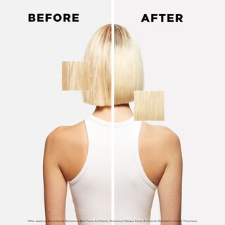 Foto 4 | Foto 4 | Champú Kerastase Resistance Force Architecte Reconstructive - Venta Internacional.